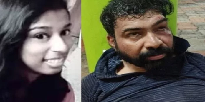 ഡോ വന്ദന കൊലക്കേസ് : പ്രതി സന്ദീപ് റിമാന്റിൽ ഡോ വന്ദന കൊലക്കേസ് : പ്രതി സന്ദീപ് റിമാന്റിൽ