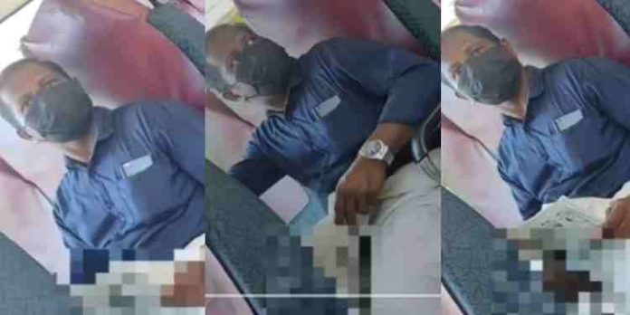 കണ്ണൂരിൽ ബസിൽ നഗ്നതാ പ്രദർശനം: പ്രതി പോലീസിന്റെ പിടിയിൽ കണ്ണൂരിൽ ബസിൽ നഗ്നതാ പ്രദർശനം: പ്രതി പോലീസിന്റെ പിടിയിൽ