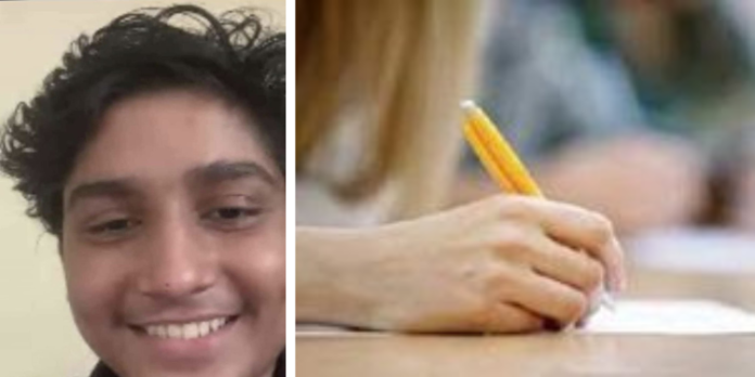 ആർസിസി ചികിത്സയ്ക്കിടെയും എസ്എസ്എൽസി പരീക്ഷയെഴുതി ; ഫുൾ എ പ്ലസുമായി സിദ്ധാർത്ഥ എസ് കുമാർ ആർസിസി ചികിത്സയ്ക്കിടെയും എസ്എസ്എൽസി പരീക്ഷയെഴുതി ; ഫുൾ എ പ്ലസുമായി സിദ്ധാർത്ഥ എസ് കുമാർ