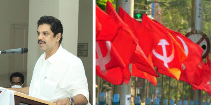 ഉപതിരഞ്ഞെടുപ്പ് എൽ.ഡി.എഫിലുള്ള ജനവിശ്വാസം വർദ്ധിപ്പിച്ചു ; എൽ ഡി എഫ് കോട്ടയം ജില്ലാ കൺവീനർ പ്രൊഫ. ലോപ്പസ് മാത്യു ഉപതിരഞ്ഞെടുപ്പ് എൽ.ഡി.എഫിലുള്ള ജനവിശ്വാസം വർദ്ധിപ്പിച്ചു ; എൽ ഡി എഫ് കോട്ടയം ജില്ലാ കൺവീനർ പ്രൊഫ. ലോപ്പസ് മാത്യു