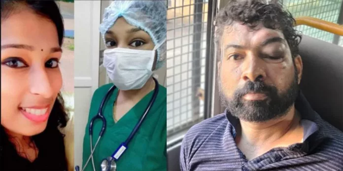 ഡോ. വന്ദന ദാസ് കൊലപാതകം ; സംഭവസമയത്ത് പ്രതി ലഹരി ഉപയോഗിച്ചിട്ടില്ലെന്ന് കണ്ടെത്തി ഡോ. വന്ദന ദാസ് കൊലപാതകം ; സംഭവസമയത്ത് പ്രതി ലഹരി ഉപയോഗിച്ചിട്ടില്ലെന്ന് കണ്ടെത്തി