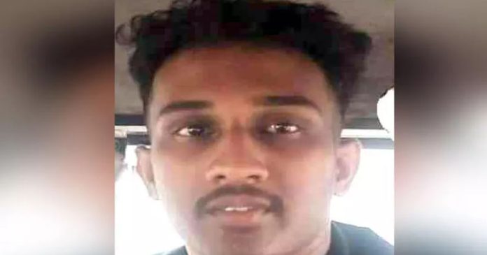 പ്രണയംനടിച്ച് പതിനാലുകാരിയെ പീഡിപ്പിക്കാൻ ശ്രമിച്ചെന്ന് പരാതി ; 20കാരൻ അറസ്റ്റിൽ പ്രണയംനടിച്ച് പതിനാലുകാരിയെ പീഡിപ്പിക്കാൻ ശ്രമിച്ചെന്ന് പരാതി ; 20കാരൻ അറസ്റ്റിൽ