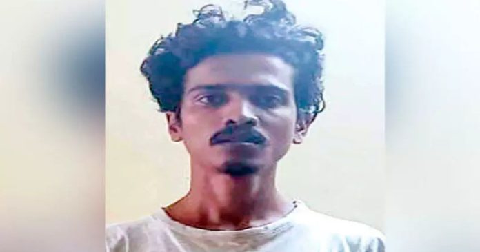 17-കാരിയെ തട്ടിക്കൊണ്ടുപോയി പീഡിപ്പിച്ചു ; യുവാവ് അറസ്റ്റിൽ 17-കാരിയെ തട്ടിക്കൊണ്ടുപോയി പീഡിപ്പിച്ചു ; യുവാവ് അറസ്റ്റിൽ