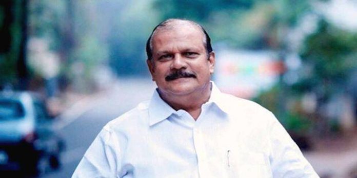 ബി.ജെ.പി പിന്തുണച്ചിട്ടും രക്ഷയില്ല ; പൂഞ്ഞാറിൽ ജനപക്ഷത്തിന് തിരിച്ചടി ബി.ജെ.പി പിന്തുണച്ചിട്ടും രക്ഷയില്ല ; പൂഞ്ഞാറിൽ ജനപക്ഷത്തിന് തിരിച്ചടി
