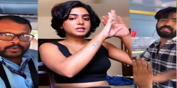 ആ സംഭവം മാനസികമായി തളര്ത്തി ; കെഎസ്ആര്ടിസി ബസില് ദുരനുഭവം നേരിട്ട യുവതി ആ സംഭവം മാനസികമായി തളര്ത്തി ; കെഎസ്ആര്ടിസി ബസില് ദുരനുഭവം നേരിട്ട യുവതി