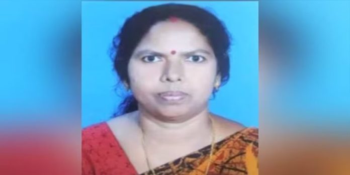 കാണാതായ വീട്ടമ്മയുടെ മൃതദേഹം പമ്പാനദിയില് കാണാതായ വീട്ടമ്മയുടെ മൃതദേഹം പമ്പാനദിയില്