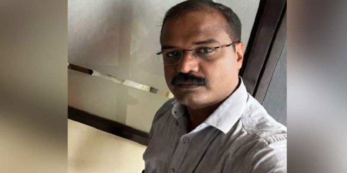 കൊച്ചിയില് പോലീസ് ഉദ്യോഗസ്ഥന് ആത്മഹത്യ ചെയ്ത നിലയില് കൊച്ചിയില് പോലീസ് ഉദ്യോഗസ്ഥന് ആത്മഹത്യ ചെയ്ത നിലയില്