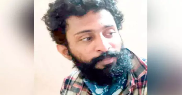 നിരവധി കേസുകളിൽ പ്രതി ; എം.ഡി.എം.എയുമായി യുവാവ് പിടിയിൽ നിരവധി കേസുകളിൽ പ്രതി ; എം.ഡി.എം.എയുമായി യുവാവ് പിടിയിൽ