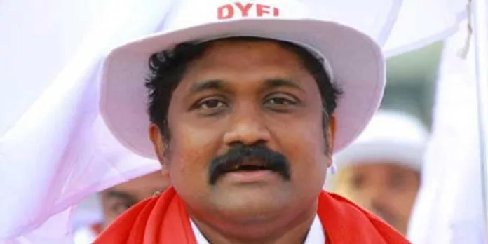 മണിപ്പൂരിലെ കലാപം മലയാളികള്ക്ക് മുന്നറിയിപ്പ് ; എ.എ റഹിം എം.പി മണിപ്പൂരിലെ കലാപം മലയാളികള്ക്ക് മുന്നറിയിപ്പ് ; എ.എ റഹിം എം.പി