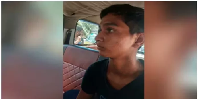 അനുജനെ തട്ടിക്കൊണ്ട് പോകാൻ ശ്രമം ; ബഹളം വെച്ച് ആളെ കൂട്ടി സഹോദരൻ ; സംഭവത്തിൽ ഇതര സംസ്ഥാന തൊഴിലാളി അറസ്റ്റിൽ അനുജനെ തട്ടിക്കൊണ്ട് പോകാൻ ശ്രമം ; ബഹളം വെച്ച് ആളെ കൂട്ടി സഹോദരൻ ; സംഭവത്തിൽ ഇതര സംസ്ഥാന തൊഴിലാളി അറസ്റ്റിൽ