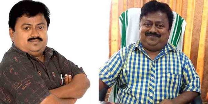സർക്കാർ സർവീസിൽ നിന്നും ജോബി നാളെ വിരമിക്കുന്നു സർക്കാർ സർവീസിൽ നിന്നും ജോബി നാളെ വിരമിക്കുന്നു