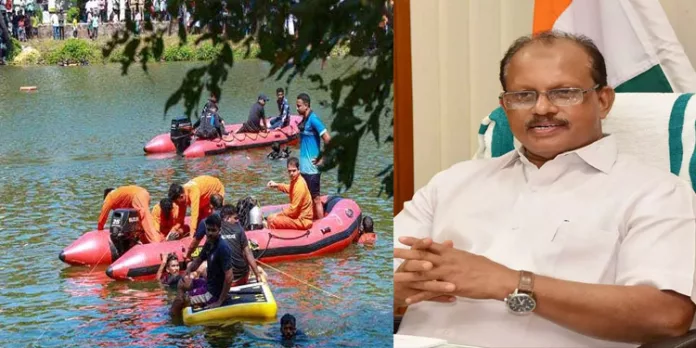അനധികൃത ബോട്ട് സര്വീസുകള്ക്കെതിരെ കര്ശന നടപടി ; അഹമ്മദ് ദേവര്കോവില് അനധികൃത ബോട്ട് സര്വീസുകള്ക്കെതിരെ കര്ശന നടപടി ; അഹമ്മദ് ദേവര്കോവില്