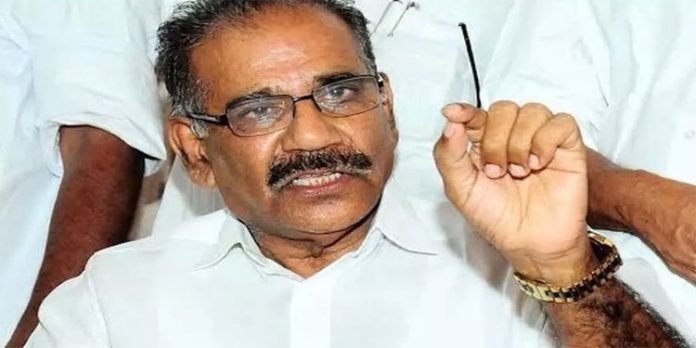 കെസിബിസിക്കെതിരായ പരാമർശം ; അനുനയ നീക്കവുമായി വനംമന്ത്രി കെസിബിസിക്കെതിരായ പരാമർശം ; അനുനയ നീക്കവുമായി വനംമന്ത്രി