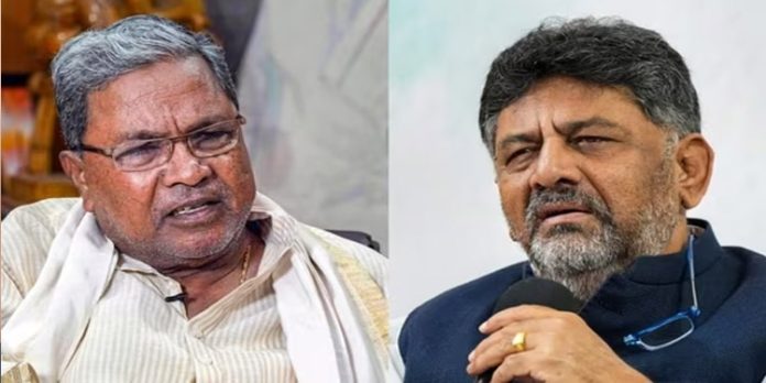കര്ണാടക മുഖ്യമന്ത്രി തെരഞ്ഞെടുപ്പ് ; പരസ്യ പ്രതികരണം വിലക്കി ഹൈക്കമാന്ഡ് കര്ണാടക മുഖ്യമന്ത്രി തെരഞ്ഞെടുപ്പ് ; പരസ്യ പ്രതികരണം വിലക്കി ഹൈക്കമാന്ഡ്