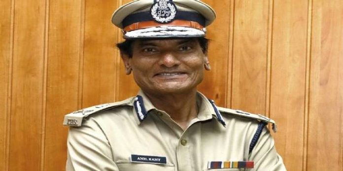 ഡിജിപി അനിൽകാന്ത് വിരമിക്കുന്നു ; സംസ്ഥാനത്തെ പുതിയ പോലീസ് മേധാവിയെ കണ്ടെത്താൻ യോഗം ഡിജിപി അനിൽകാന്ത് വിരമിക്കുന്നു ; സംസ്ഥാനത്തെ പുതിയ പോലീസ് മേധാവിയെ കണ്ടെത്താൻ യോഗം