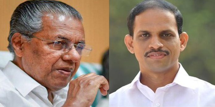 ജ്യോതികുമാർ ചാമക്കാലയ്ക്ക് തിരിച്ചടി ; മുഖ്യമന്ത്രിക്കെതിരെ വിജിലൻസ് അന്വേഷണമില്ല ജ്യോതികുമാർ ചാമക്കാലയ്ക്ക് തിരിച്ചടി ; മുഖ്യമന്ത്രിക്കെതിരെ വിജിലൻസ് അന്വേഷണമില്ല