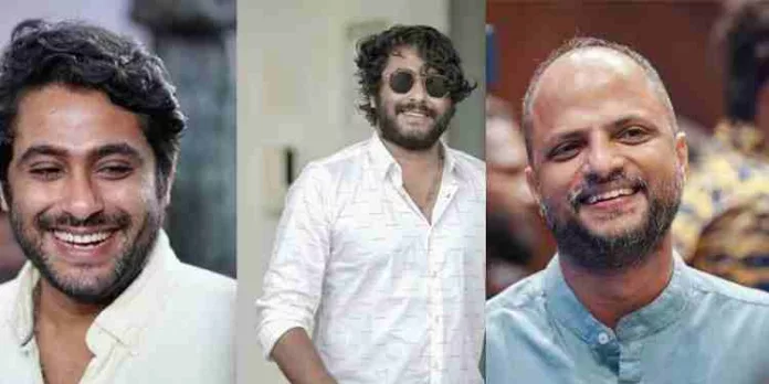 നിര്മാതാവിനെ പറ്റിച്ചെന്ന ജൂഡ് ആന്റണിയുടെ ആരോപണം: ആന്റണി പെപ്പെ ഇന്ന് മാധ്യമങ്ങളെ കാണും നിര്മാതാവിനെ പറ്റിച്ചെന്ന ജൂഡ് ആന്റണിയുടെ ആരോപണം: ആന്റണി പെപ്പെ ഇന്ന് മാധ്യമങ്ങളെ കാണും