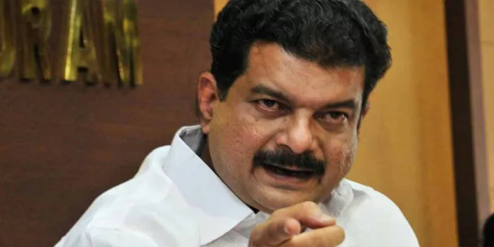 പാര്ട്ടി പറഞ്ഞാലും എംഎല്എ സ്ഥാനം രാജിവെക്കില്ല, ‘ഇത് ജനങ്ങള് തന്നത്’, എല്ഡിഎഫ് ബന്ധം ഉപേക്ഷിച്ച് അന്വർ പാര്ട്ടി പറഞ്ഞാലും എംഎല്എ സ്ഥാനം രാജിവെക്കില്ല, ‘ഇത് ജനങ്ങള് തന്നത്’, എല്ഡിഎഫ് ബന്ധം ഉപേക്ഷിച്ച് അന്വർ