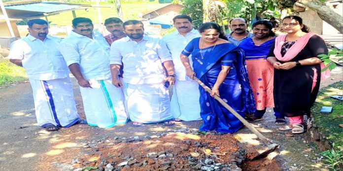 ജോസ് കെ മാണിയുടെ പ്രത്യേക നിര്ദ്ദേശം, റോഷി അഗസ്റ്റിന്റെ ഉത്തരവ് ; സ്വപ്ന കുടിവെള്ള പദ്ധതിക്ക് സാക്ഷാത്കാരം ജോസ് കെ മാണിയുടെ പ്രത്യേക നിര്ദ്ദേശം, റോഷി അഗസ്റ്റിന്റെ ഉത്തരവ് ; സ്വപ്ന കുടിവെള്ള പദ്ധതിക്ക് സാക്ഷാത്കാരം