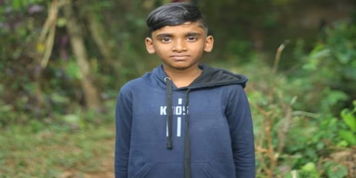 കെട്ടിട നിർമാണത്തിനു വേണ്ടിയെടുത്ത കുഴിയിലെ വെള്ളത്തിൽ വീണ് ആറാംക്ലാസ് വിദ്യാർത്ഥി മരിച്ചു കെട്ടിട നിർമാണത്തിനു വേണ്ടിയെടുത്ത കുഴിയിലെ വെള്ളത്തിൽ വീണ് ആറാംക്ലാസ് വിദ്യാർത്ഥി മരിച്ചു