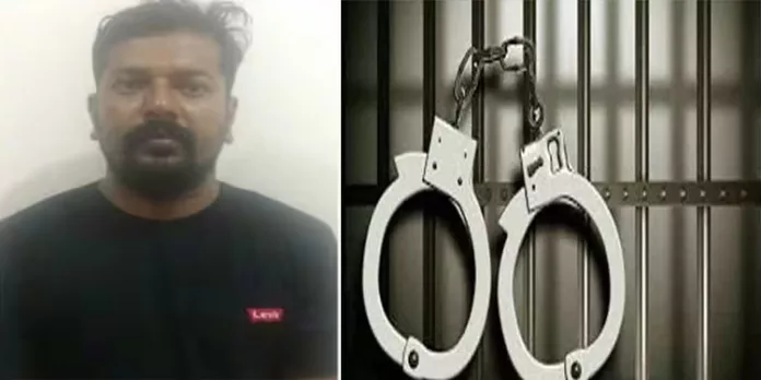 അച്ഛനേയും മകനേയും കുത്തിക്കൊല്ലാൻ ശ്രമം ; പ്രതി പിടിയിൽ അച്ഛനേയും മകനേയും കുത്തിക്കൊല്ലാൻ ശ്രമം ; പ്രതി പിടിയിൽ