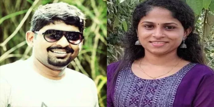 സൈബര് ആക്രമണത്തെ തുടര്ന്ന് യുവതിയുടെ ആത്മഹത്യ ; പ്രതി അരുണ് തൂങ്ങിമരിച്ച നിലയില് സൈബര് ആക്രമണത്തെ തുടര്ന്ന് യുവതിയുടെ ആത്മഹത്യ ; പ്രതി അരുണ് തൂങ്ങിമരിച്ച നിലയില്