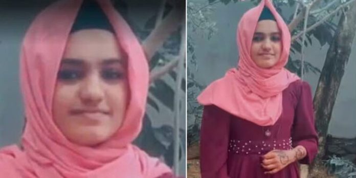 അസ്മിയയുടെ ദുരൂഹ മരണം: മതപഠന ശാല പ്രവർത്തന രേഖകൾ ഹാജരാക്കായിട്ടില്ലെന്ന് ബാലാവകാശ കമ്മീഷൻ അസ്മിയയുടെ ദുരൂഹ മരണം: മതപഠന ശാല പ്രവർത്തന രേഖകൾ ഹാജരാക്കായിട്ടില്ലെന്ന് ബാലാവകാശ കമ്മീഷൻ