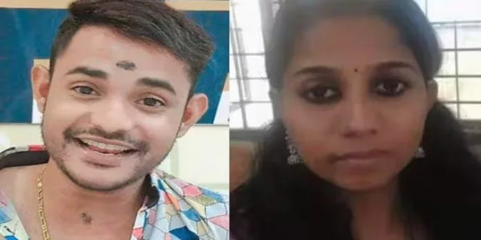 കാലടി കൊലപാതകം ; ആതിരയുടെ മൃതദേഹത്ത് നിന്നും സ്വര്ണ മാല മോഷ്ടിച്ച് പ്രതി കാലടി കൊലപാതകം ; ആതിരയുടെ മൃതദേഹത്ത് നിന്നും സ്വര്ണ മാല മോഷ്ടിച്ച് പ്രതി