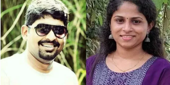 ആതിരയ്ക്ക് പിന്നാലെ കടത്തുരുത്തിയെ ഞെട്ടിച്ച് അരുണിന്റെ മരണവാര്ത്ത ആതിരയ്ക്ക് പിന്നാലെ കടത്തുരുത്തിയെ ഞെട്ടിച്ച് അരുണിന്റെ മരണവാര്ത്ത