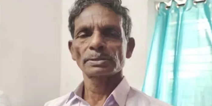 മുക്കുപണ്ടം പണയം വച്ച് ലക്ഷങ്ങള് തട്ടി ; പ്രതി പിടിയില് മുക്കുപണ്ടം പണയം വച്ച് ലക്ഷങ്ങള് തട്ടി ; പ്രതി പിടിയില്