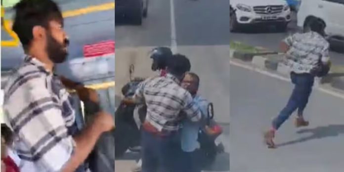 കെഎസ്ആര്ടിസി ബസില് യുവനടിയോട് മോശമായി പെരുമാറിയ സംഭവം ; യുവാവിനെതിരെ കേസെടുത്ത് പോലീസ് കെഎസ്ആര്ടിസി ബസില് യുവനടിയോട് മോശമായി പെരുമാറിയ സംഭവം ; യുവാവിനെതിരെ കേസെടുത്ത് പോലീസ്