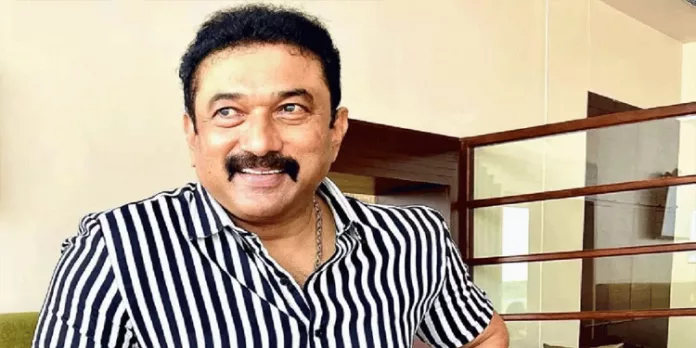 കാസര്കോടിനെക്കാള് ലഹരി ചിലപ്പോൾ കൊച്ചിയില് കിട്ടും : ബാബുരാജ് കാസര്കോടിനെക്കാള് ലഹരി ചിലപ്പോൾ കൊച്ചിയില് കിട്ടും : ബാബുരാജ്
