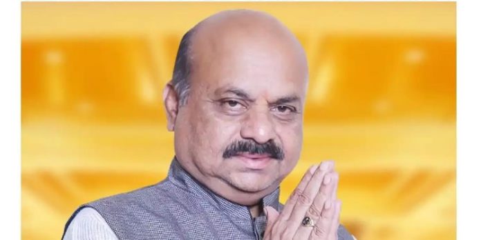 ബസവരാജ് ബൊമ്മെ ഇന്ന് വൈകിട്ട് രാജിവെക്കും ബസവരാജ് ബൊമ്മെ ഇന്ന് വൈകിട്ട് രാജിവെക്കും