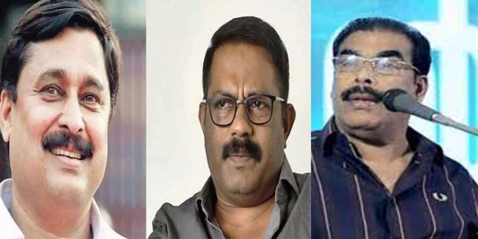 കെ എം ഷാജിയുടെ വീട്ടില് കയറിയാല് കൈയും കാലും ഉണ്ടാകില്ല ; ഭീഷണി പ്രസംഗവുമായി പി കെ ബഷീര് കെ എം ഷാജിയുടെ വീട്ടില് കയറിയാല് കൈയും കാലും ഉണ്ടാകില്ല ; ഭീഷണി പ്രസംഗവുമായി പി കെ ബഷീര്