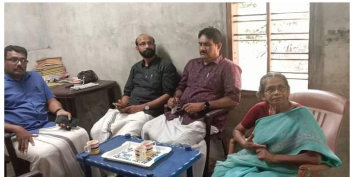 ശിശുക്ഷേമ സമിതി ഭാരവാഹികളുടെ ബേബി ക്രഷെ സന്ദര്ശനം തുടരുന്നു ശിശുക്ഷേമ സമിതി ഭാരവാഹികളുടെ ബേബി ക്രഷെ സന്ദര്ശനം തുടരുന്നു