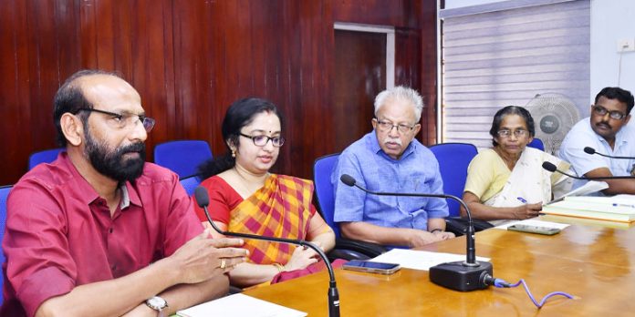 ശിശുക്ഷേമസമിതിയുടെ നേതൃത്വത്തില് മെഡിക്കല് ക്യാമ്പിന്റെ രണ്ടാം ഘട്ടം ജൂണ് 17 ന് ശിശുക്ഷേമസമിതിയുടെ നേതൃത്വത്തില് മെഡിക്കല് ക്യാമ്പിന്റെ രണ്ടാം ഘട്ടം ജൂണ് 17 ന്