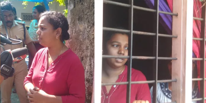 മലയാലപ്പുഴയിലെ ആഭിചാരം : പോലീസ് കേസ് രജിസ്റ്റർ ചെയ്തു മലയാലപ്പുഴയിലെ ആഭിചാരം : പോലീസ് കേസ് രജിസ്റ്റർ ചെയ്തു