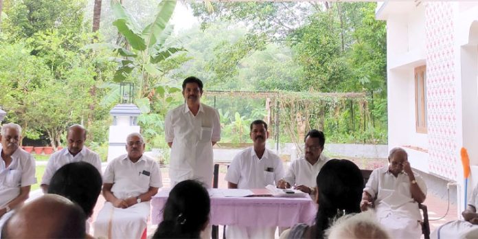 കേരള കോൺഗ്രസ് (എം)നെ എൽ.ഡി.എഫിൽ നിന്ന് അടർത്തിമാറ്റാൻ ശ്രമിക്കണ്ട ; പ്രൊഫ. ലോപ്പസ് മാത്യു കേരള കോൺഗ്രസ് (എം)നെ എൽ.ഡി.എഫിൽ നിന്ന് അടർത്തിമാറ്റാൻ ശ്രമിക്കണ്ട ; പ്രൊഫ. ലോപ്പസ് മാത്യു