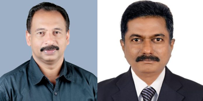 ടാക്സ് പ്രാക്ടീഷണർമാരുടെ സമ്മേളനം സമാപിച്ചു ടാക്സ് പ്രാക്ടീഷണർമാരുടെ സമ്മേളനം സമാപിച്ചു