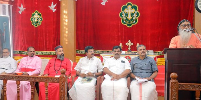 ജനിച്ചു വളർന്ന രാജ്യത്ത് അഭയാർത്ഥി ആകുന്നത് ദുഃഖകരം : മാർ ക്രിസോസ്റ്റമോസ് ജനിച്ചു വളർന്ന രാജ്യത്ത് അഭയാർത്ഥി ആകുന്നത് ദുഃഖകരം : മാർ ക്രിസോസ്റ്റമോസ്