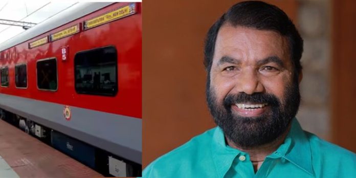 വി ശിവൻകുട്ടിയുടെ ഇടപെടൽ ; സ്കൂൾ ഗെയിംസിനായി പോകുന്നവർക്ക് പ്രത്യേക ബോഗി വി ശിവൻകുട്ടിയുടെ ഇടപെടൽ ; സ്കൂൾ ഗെയിംസിനായി പോകുന്നവർക്ക് പ്രത്യേക ബോഗി