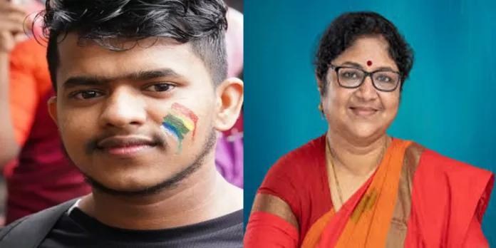 പ്രവീണ്നാഥ് രക്തസാക്ഷി : സൈബര് ബുള്ളിയിങിനെതിരെ മന്ത്രി ആര് ബിന്ദു പ്രവീണ്നാഥ് രക്തസാക്ഷി : സൈബര് ബുള്ളിയിങിനെതിരെ മന്ത്രി ആര് ബിന്ദു