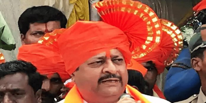 കർണാടക താലിബാൻ സർക്കാർ ഏറ്റെടുക്കുമെന്ന് ഹിന്ദുക്കൾ ഭയപ്പെടുന്നു ; വിദ്വേഷ പരാമർശവുമായി ബിജെപി എംഎൽഎ കർണാടക താലിബാൻ സർക്കാർ ഏറ്റെടുക്കുമെന്ന് ഹിന്ദുക്കൾ ഭയപ്പെടുന്നു ; വിദ്വേഷ പരാമർശവുമായി ബിജെപി എംഎൽഎ