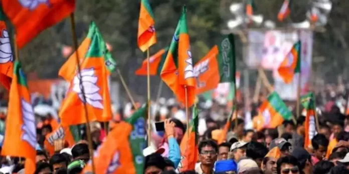 ബംഗാളില് തെരഞ്ഞെടുപ്പ് അട്ടിമറിക്കപ്പെട്ടു, റീപോളിങ് വേണം : ബി.ജെ.പി തെരഞ്ഞെടുപ്പ് കമ്മീഷനെ സമീപിക്കും ബംഗാളില് തെരഞ്ഞെടുപ്പ് അട്ടിമറിക്കപ്പെട്ടു, റീപോളിങ് വേണം : ബി.ജെ.പി തെരഞ്ഞെടുപ്പ് കമ്മീഷനെ സമീപിക്കും