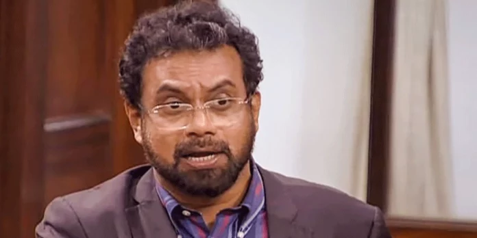 കേരളത്തില് സ്വര്ണക്കടത്ത് കാര്യമായിട്ടൊന്നുമില്ല ; ഏറ്റവും കൂടുതല് നടക്കുന്നത് ഉത്തരേന്ത്യയില് ; ജോണ് ബ്രിട്ടാസ് കേരളത്തില് സ്വര്ണക്കടത്ത് കാര്യമായിട്ടൊന്നുമില്ല ; ഏറ്റവും കൂടുതല് നടക്കുന്നത് ഉത്തരേന്ത്യയില് ; ജോണ് ബ്രിട്ടാസ്
