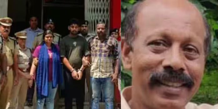 ഹോട്ടലുടമയുടെ കൊലപാതകം ; സിദ്ദിഖിന്റെ എടിഎം കാർഡും ചെക്ക് ബുക്കും തോർത്തും കണ്ടെടുത്തു ഹോട്ടലുടമയുടെ കൊലപാതകം ; സിദ്ദിഖിന്റെ എടിഎം കാർഡും ചെക്ക് ബുക്കും തോർത്തും കണ്ടെടുത്തു