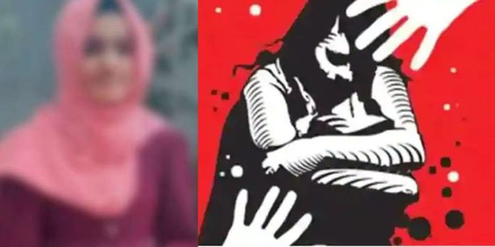 മതപഠനകേന്ദ്രത്തില് പെണ്കുട്ടി ആത്മഹത്യ ചെയ്ത സംഭവത്തില് വഴിത്തിരിവ് ; പെണ്കുട്ടി പീഡനത്തിന് ഇരയായിരുന്നു മതപഠനകേന്ദ്രത്തില് പെണ്കുട്ടി ആത്മഹത്യ ചെയ്ത സംഭവത്തില് വഴിത്തിരിവ് ; പെണ്കുട്ടി പീഡനത്തിന് ഇരയായിരുന്നു