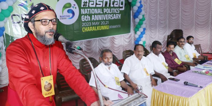 കലുശിത കാലത്തെ സ്നേഹം കൊണ്ട് അതിജയിക്കുക – ഗീവർഗീസ് മാർ കൂറിലോസ് കലുശിത കാലത്തെ സ്നേഹം കൊണ്ട് അതിജയിക്കുക – ഗീവർഗീസ് മാർ കൂറിലോസ്