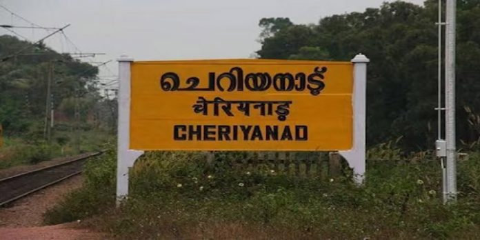 സ്റ്റേഷനിൽ നിർത്താൻ മറന്നു ; ട്രെയിൻ പിന്നിലേക്കെടുത്ത് ലോക്കോ പൈലറ്റ് സ്റ്റേഷനിൽ നിർത്താൻ മറന്നു ; ട്രെയിൻ പിന്നിലേക്കെടുത്ത് ലോക്കോ പൈലറ്റ്