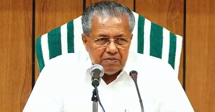 സെമി ഹൈസ്പീഡ് റെയില് പാതയ്ക്കായി മുഖ്യമന്ത്രി ; റെയില്വേ മന്ത്രിയുമായി കൂടിക്കാഴ്ചയ്ക്ക് സമയം തേടി സെമി ഹൈസ്പീഡ് റെയില് പാതയ്ക്കായി മുഖ്യമന്ത്രി ; റെയില്വേ മന്ത്രിയുമായി കൂടിക്കാഴ്ചയ്ക്ക് സമയം തേടി